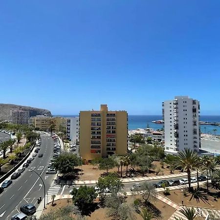 Apartamento Vista Mar En Los Cristianos Ach125 Dış mekan fotoğraf