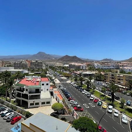 Apartamento Vista Mar En Los Cristianos Ach125 Dış mekan fotoğraf
