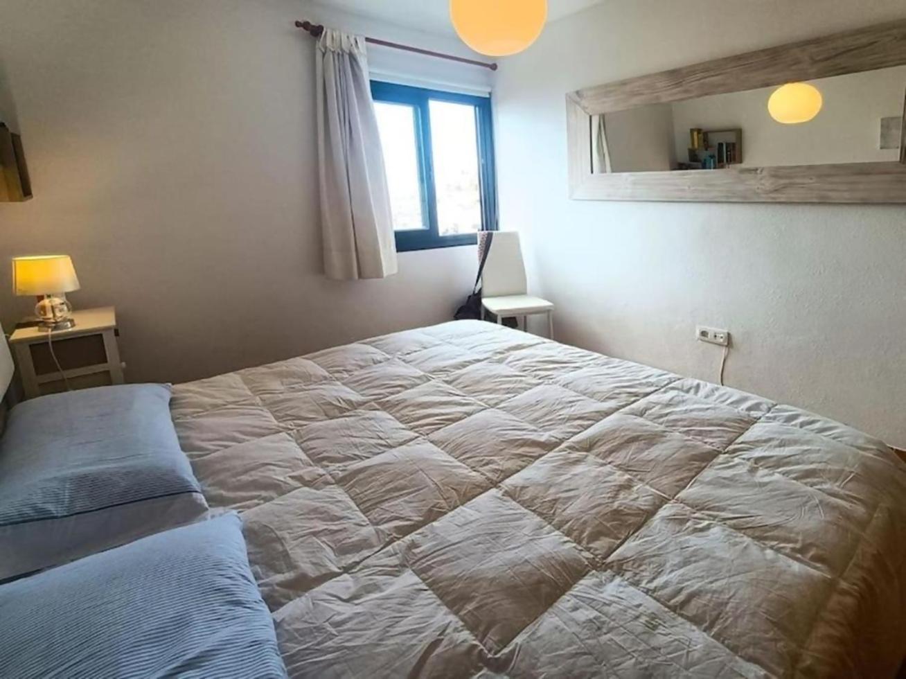 Apartamento Vista Mar En Los Cristianos Ach125 Dış mekan fotoğraf